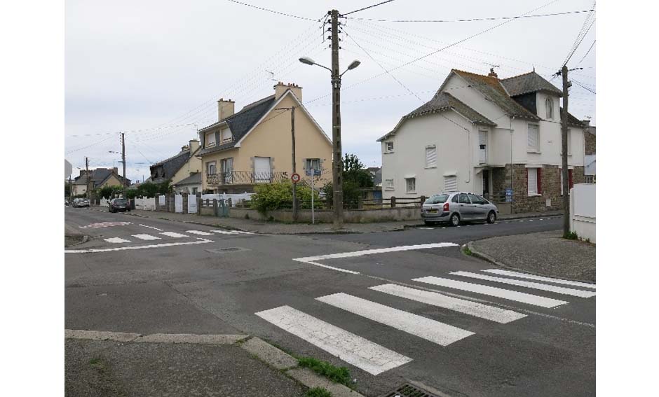 MHD - Rénovation de 5 logements collectifs - Saint-Malo (35)